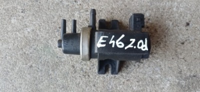 Bmw e46 клапан клапан вакууму 320d фото №1