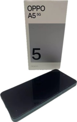 TELEFON OPPO A5 5G 4/128GB