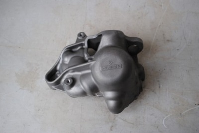 Накладка a2740920534 mercedes фото №1