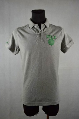 UCLA University Of California Nowa Koszulka Polo S