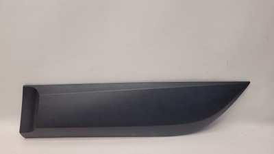 Renault scenic iii молдинг двері ліва задня oryg. фото №1