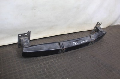 Балка pod бампер передній skoda fabia ii фото №1