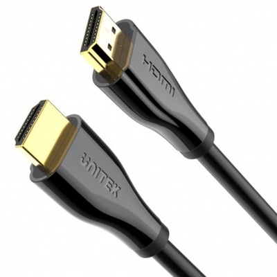 Kabel HDMI v.2.0 PREMIUM CERTIFIED 2m