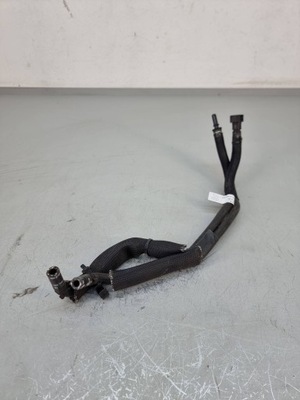 Land rover evoque ii 2024 шланг питающий adblue фото №1