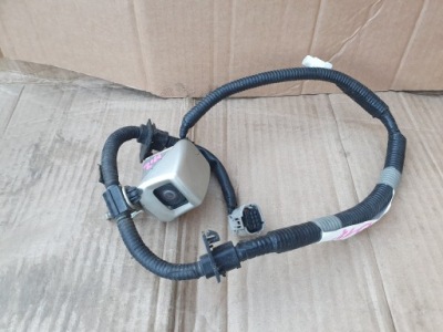 Toyota hilux 2007-2015r. камера заднього виду 768110k918 фото №1