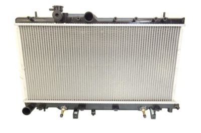 Subaru legacy outback baja радіатор wody 2.0 2.5 фото №1