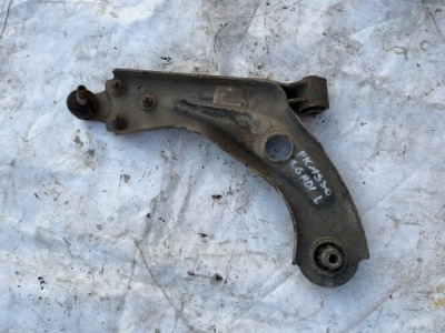 Рычаг левый перед левый передний citroen c4 picasso 2 фото №1