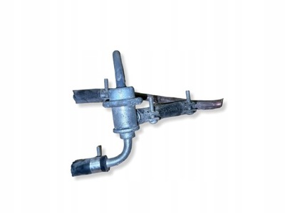 Регулятор тиску пального subaru outback 2005 ej253 фото №1