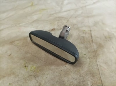 Jeep compass 17- зеркало заднего вида usa 5xr35dx9ad фото №1