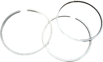 Набір кілець поршневих alfa romeo 156 147 оригінальний номер фото №1