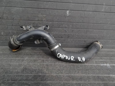 Renault captur 2018 0,9 tce шланг интеркулер фото №1