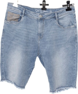 SH5 SPODENKI DAMSKIE GINA SLIM EUR 48 PAS 100 CM