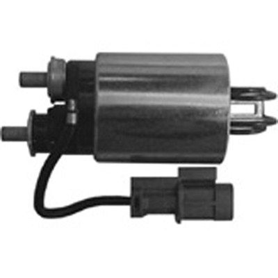 Выключатель электромагнитный, стартер magneti marelli 940113050138 фото №1