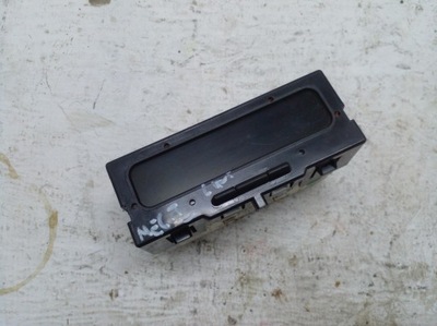 MONITOR PANTALLA RENAULT SCENIC I P7700436307A  