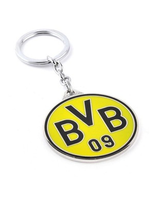 Breloc cheie Borussia Dortmund