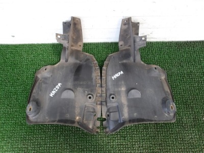 Mazda 6 gj 13- kombi підкрилок задні праве ліва задня фото №1