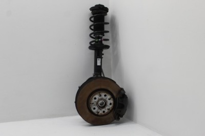 Audi q3 8u lift амортизационная стойка правый 5q0413031af фото №1