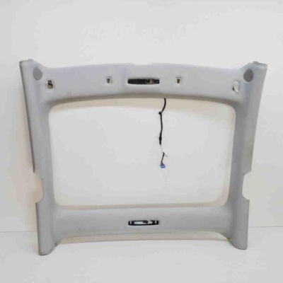 Tesla model 3 2018 потолок фото №1