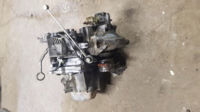 Коробка передач передач peugeot 306 2.0 8v 20ch41 citroen фото №1