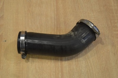 Труба шланг повітря captiva antara 2.2 фото №1