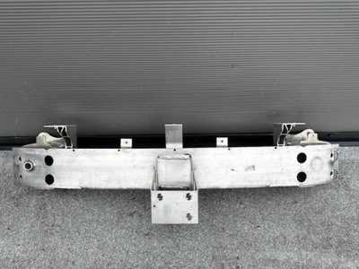 Балка передняя перед mg marvel фото №1