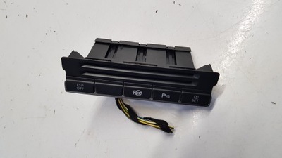 Кнопка vw tiguan 5n1927132c фото №1