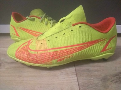 Nike Mercurial Vapor 14 Club FG/MG buty piłkarskie 44