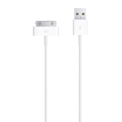 Apple Kabel 30pin do USB (MA591ZM/C)