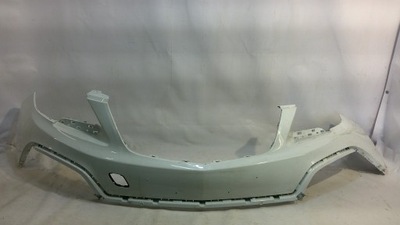 Opel mokka a бампер передний перед 95350353 фото №1