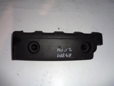 Захист колектор 06f129208c audi a3 8p 2.0 fsi фото №1