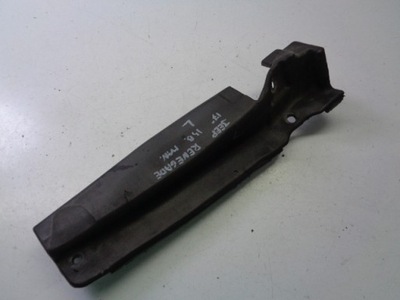 Шумоізоляція захист ліва jeep renegade 1.4 multiair przed lift 2017 rok фото №1