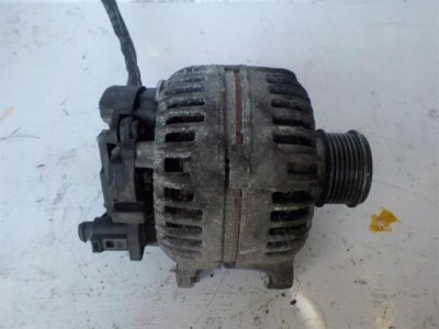 Audi a3 2 8p 2.0 tdi генератор 06f903023f фото №1