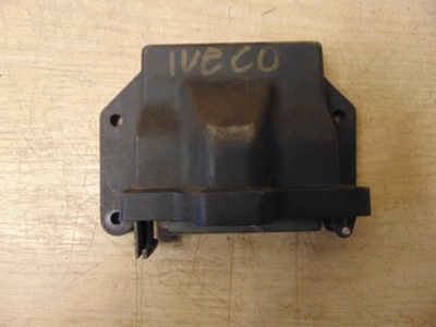 Модуль блок керування замка iveco daily 5003407590 фото №1