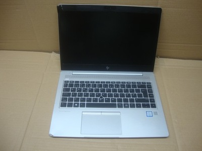 HP EliteBook 840 G5 i5/8GB/256Gb OK