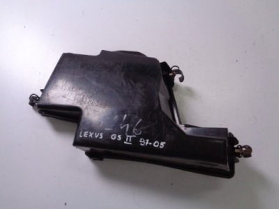 Кришка коробка запобіжників lexus gs ii 1997-2005 фото №1