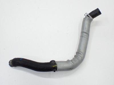 Wąż шланг трубка вентиляція картера 924002833r dacia duster ii 1.5 blue dci 24r фото №1