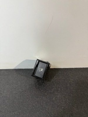 Кнопка tempompatu jaguar f-pace gx73-14e132-aa фото №1