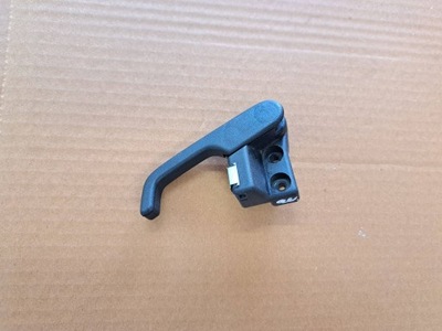 Mercedes sprinter 906 ручка відкривання капот фото №1