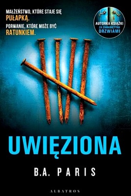 UWIĘZIONA