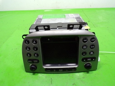 LANCIA LYBRA RADIO  