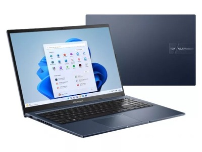 Laptop ASUS VivoBook 15 i3-1215U 16/1000GB 15,6' Win11