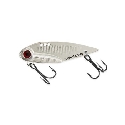 Cykada SpinMad AMAZONKA 4g 3607