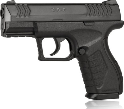 Umarex wiatrówka pistolet UMAREX XBG