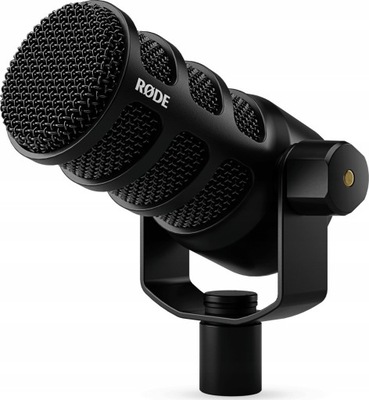 Mikrofon Rode PodMic (PODMICUSB)