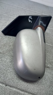 Дзеркало праве mitsubishi space star 1.9did 01r фото №1