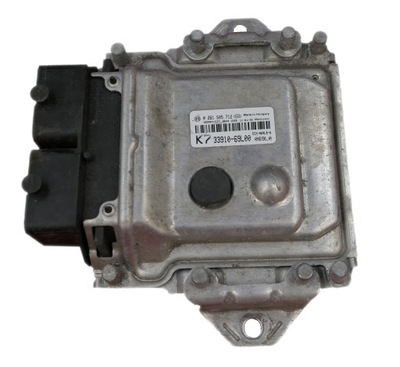 UNIDAD DE CONTROL SUZUKI SWIFT 1.2 0261S05712 33910-69L00  