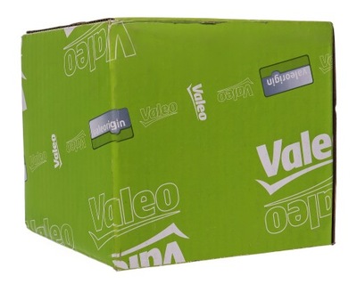 VALEO 347930 VÁLVULA ROZPREZNY, ACONDICIONAMIENTO  