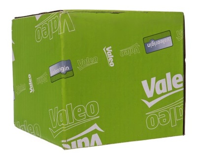 VALEO 586015 FILTRO ACEITES AUDI A4 