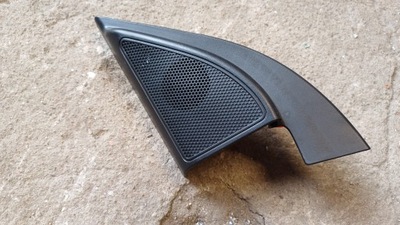 Kia stonic захист заглушка дзеркало ліва 87650-h9010 фото №1