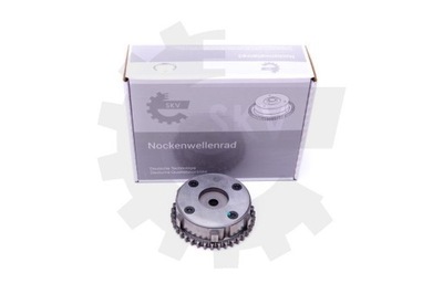 Перемикач вала розподільного валу mazda 3 bl 6 gh фото №1